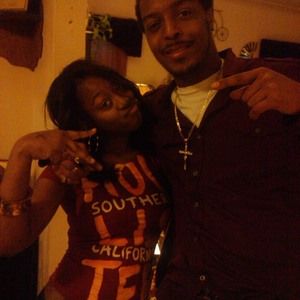 Meet your Posher, Greg